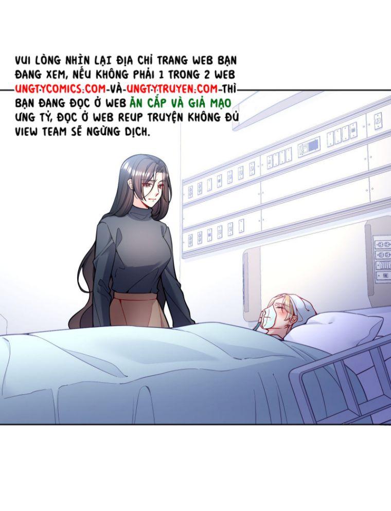 chàng nhân viên host và gã hàng xóm nguy hiểm chapter 86 22