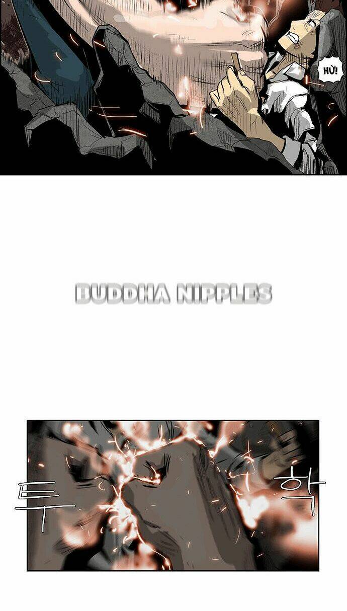 special martial arts extreme hell private high school chapter 32 22