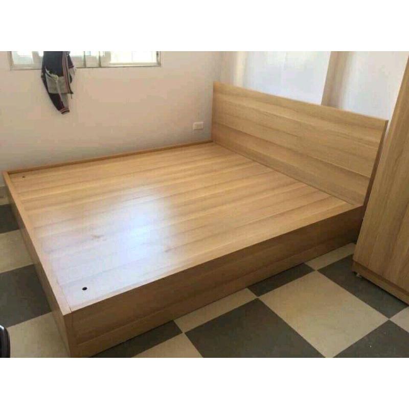 GIÁ RẺ NHẤTGIƯỜNG GỖ MDF PHỦ MELAMINE CHỐNG XƯỚC GIÁ SINH VIÊN, GIƯỜNG GỖ ÉP CÔNG NGHIỆP GIÁ RẺ NHẤT HÀ NỘI
