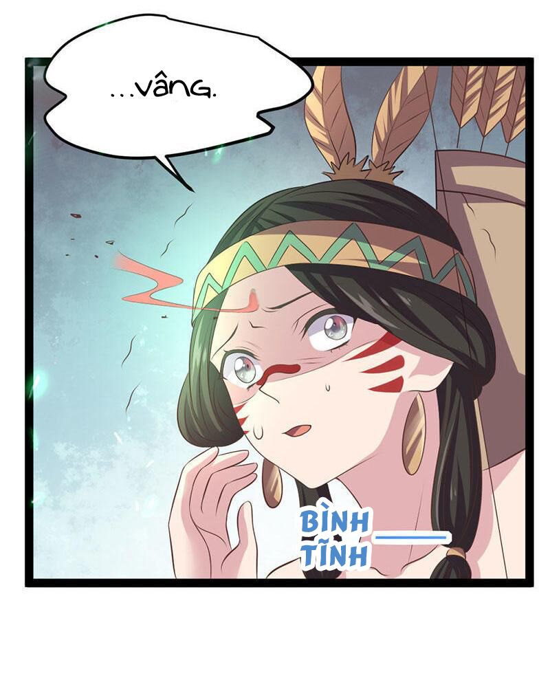 khuynh thế đế vương cơ chapter 35.2 14