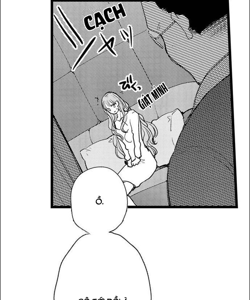 ngón tay anh ấy làm tôi phát điên chapter 90 41