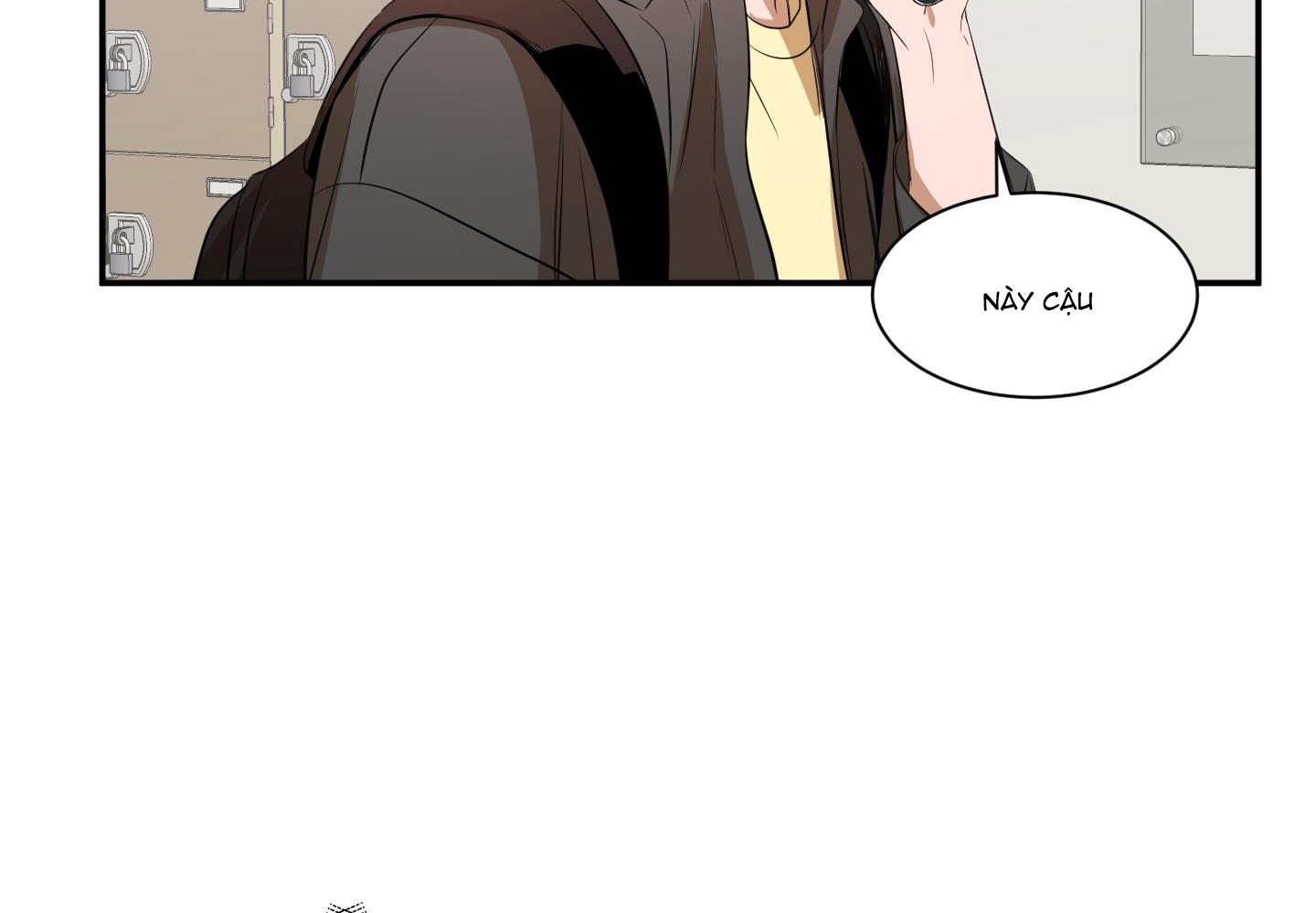 chốn riêng tư chapter 13 61