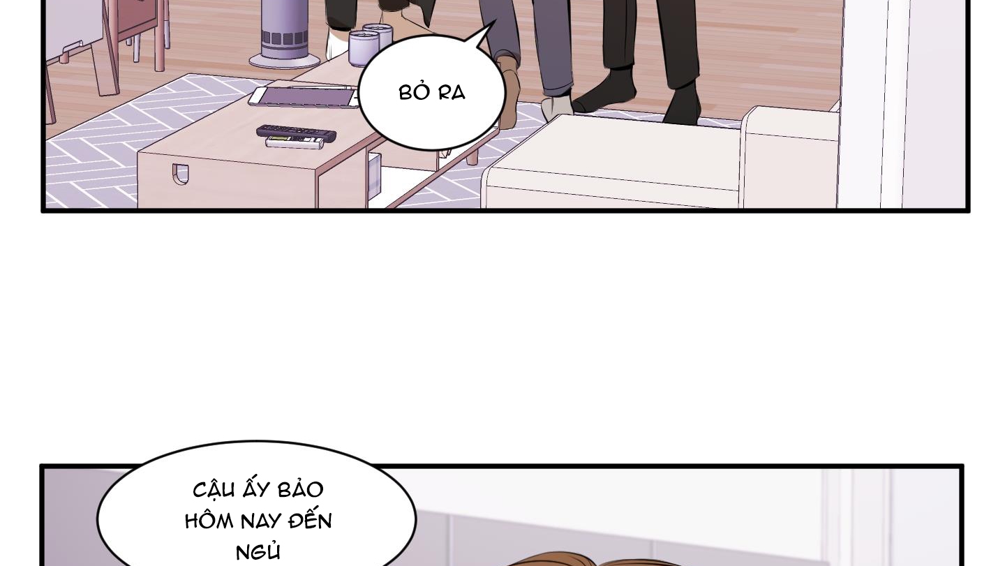 chốn riêng tư chapter 30 40