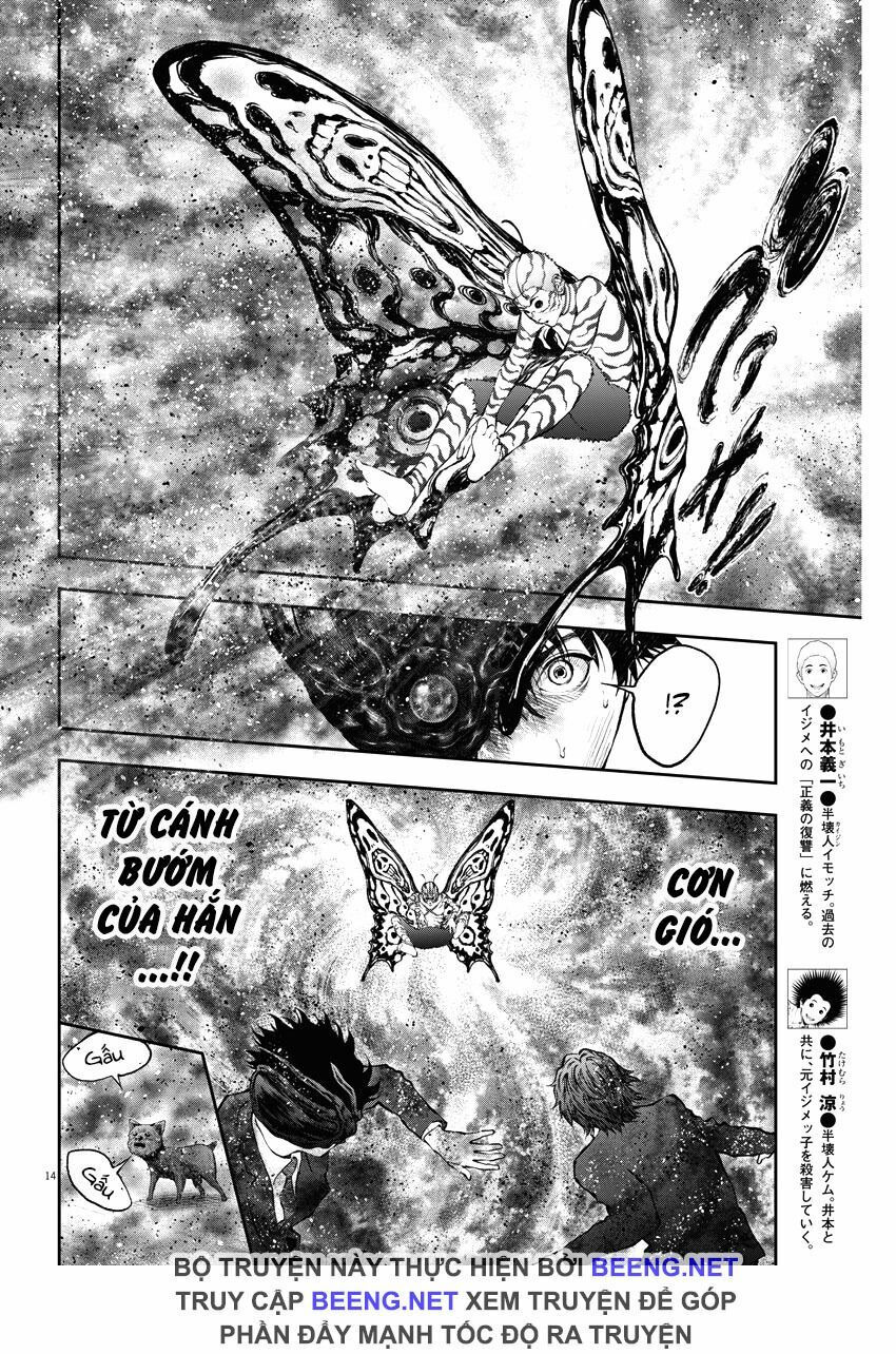 đọa nhân chapter 73 14