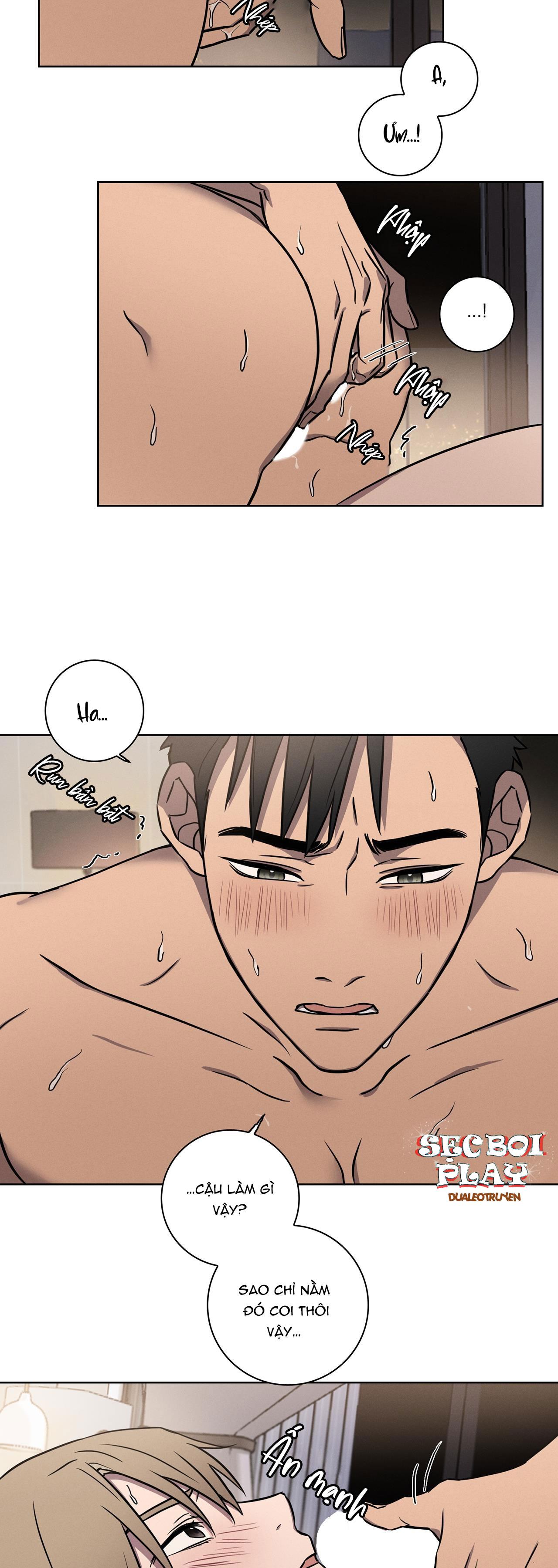 love gym chapter 7 23