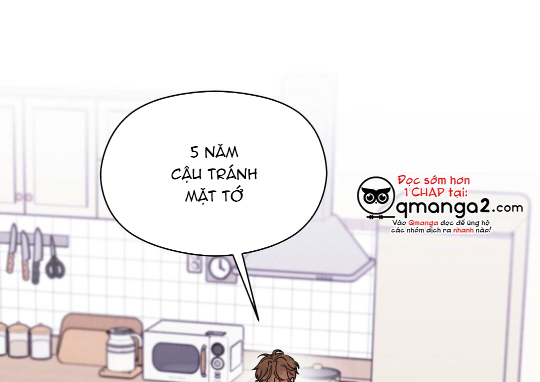 phức cảm tự ti của omega chapter 17 2