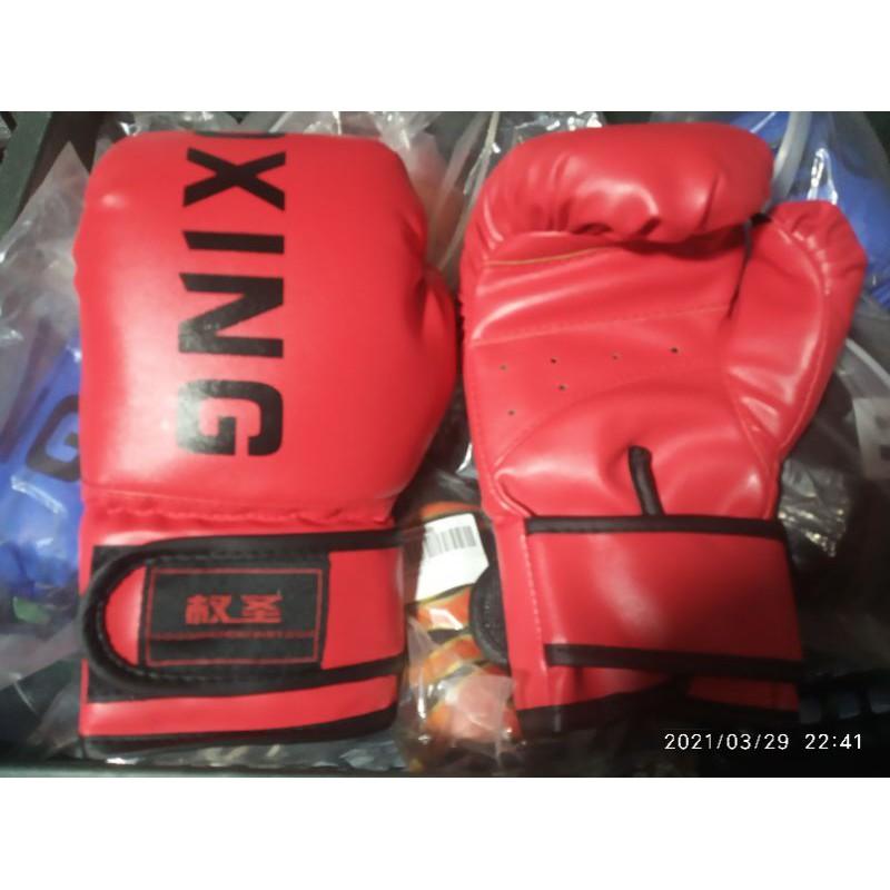 Găng tay boxing trẻ em