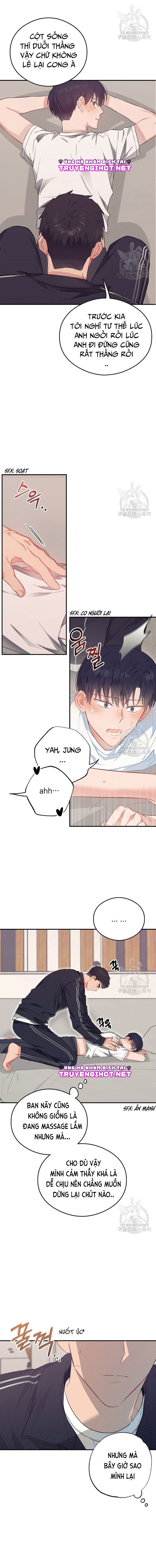 thở chung bầu không khí chapter 19 10