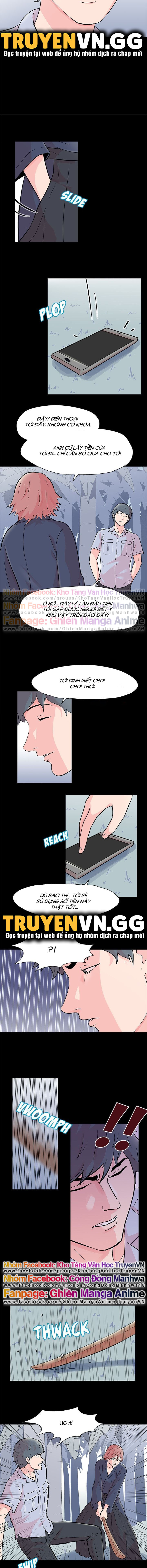 dự án utopia (project utopia) chapter 64 5