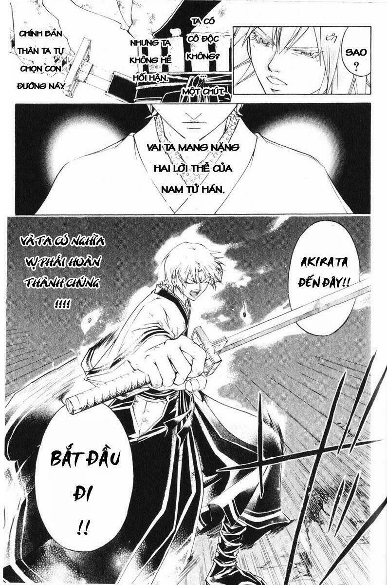 mắt quỷ kyo chapter 252 21