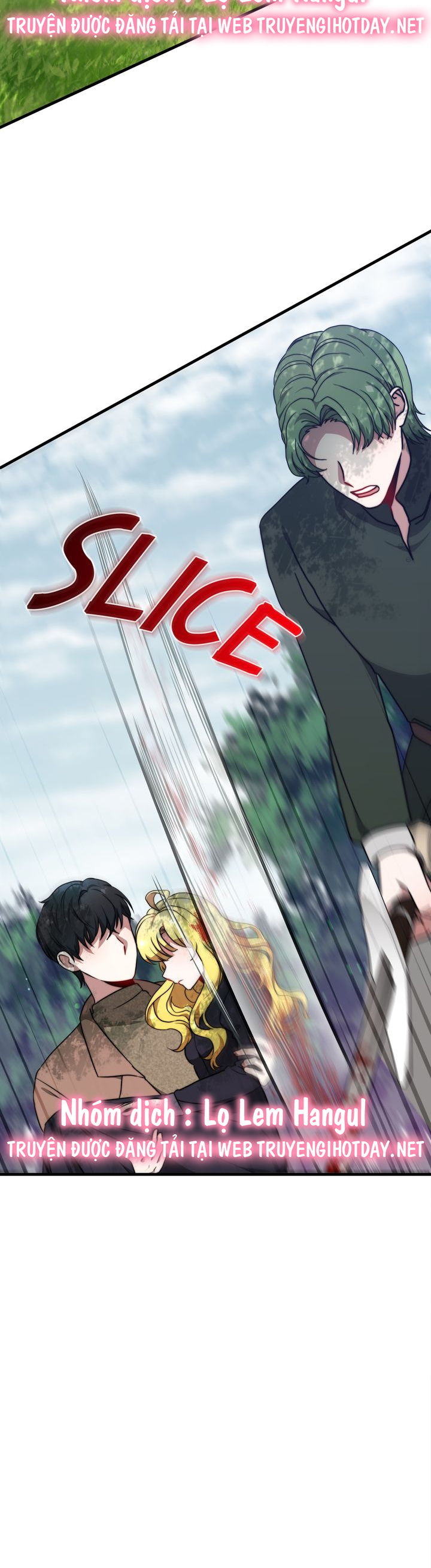 công nương eluana vita chapter 71 7