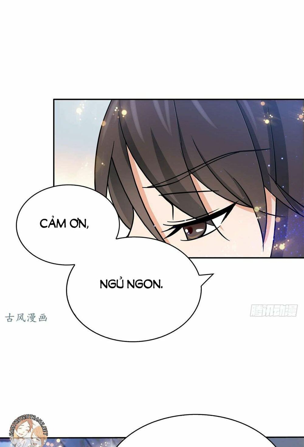 cô vợ siêu mẫu của cố thiếu chapter 106 11