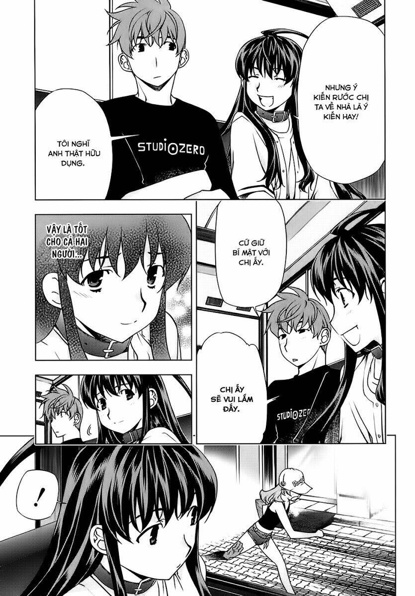 black god chapter 7 19