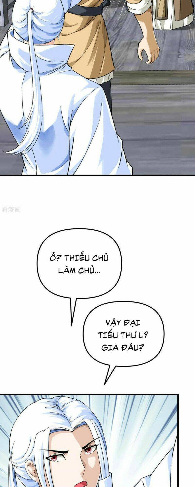 trọng sinh ta là đại thiên thần chapter 156 3