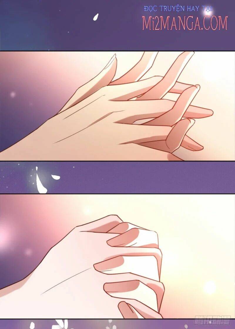 dĩ hôn chi danh chapter 39 4