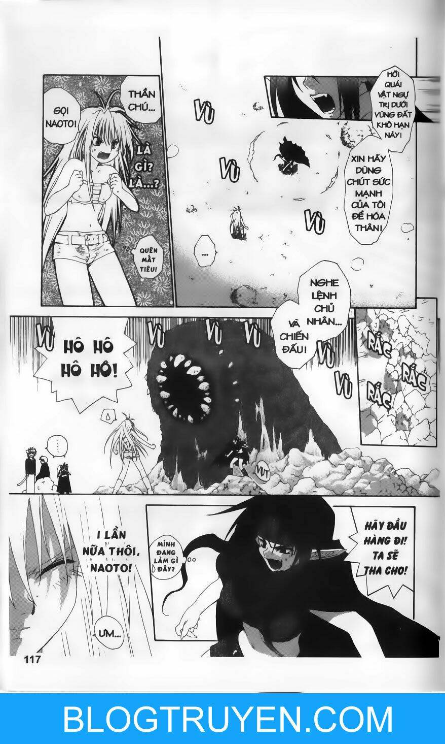 dersert coral chapter 24 10