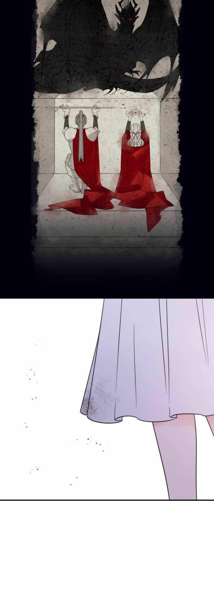 kiếp này tôi sẽ sống như một nhân vật phụ chapter 18 32