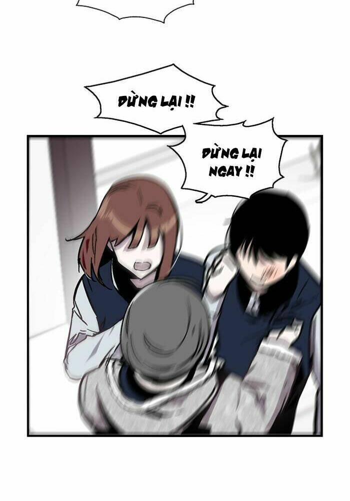 người máy hủy diệt chapter 54 6