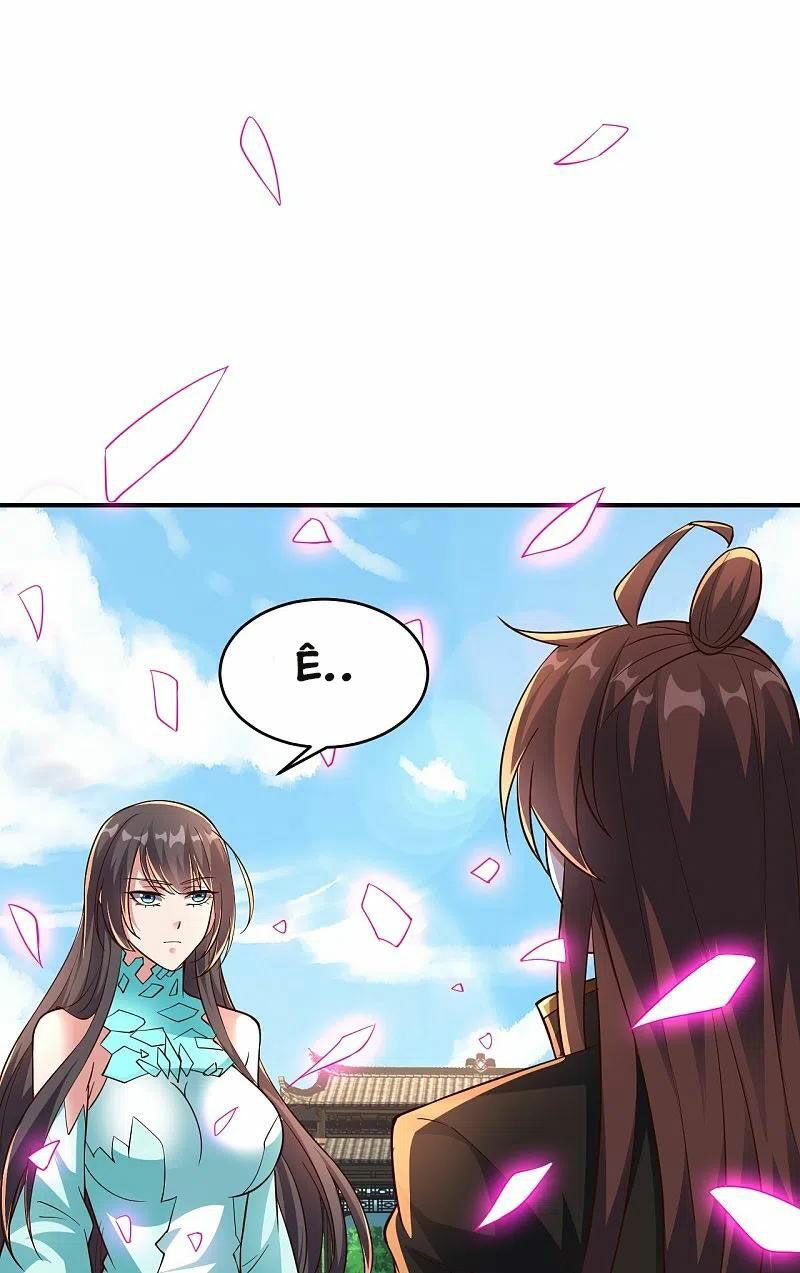 tiên võ đế tôn chapter 265 18