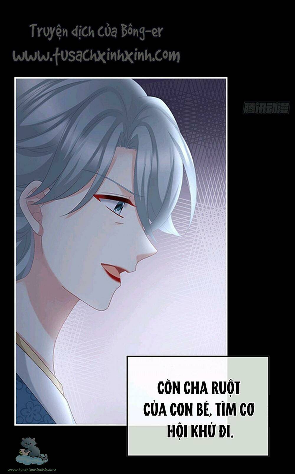 kiều phu có hỉ chapter 42 6