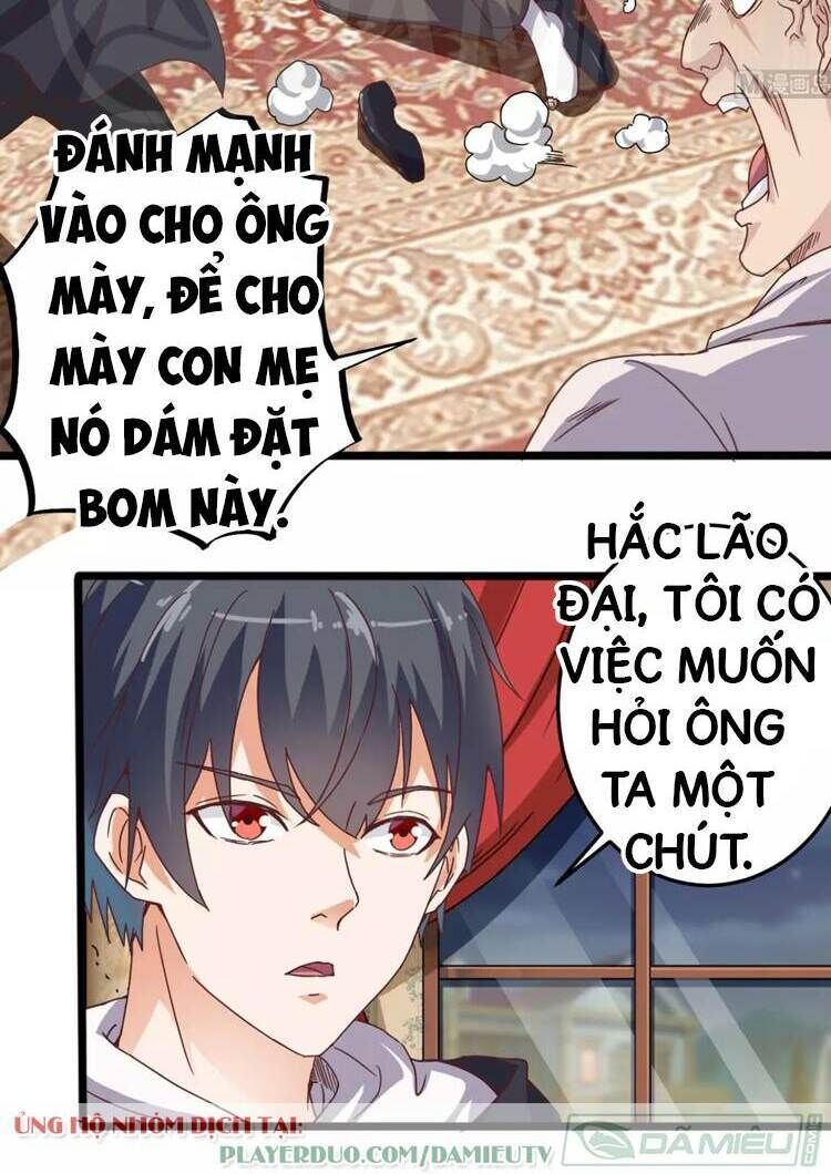 địa phủ khai phá thương chapter 44 8