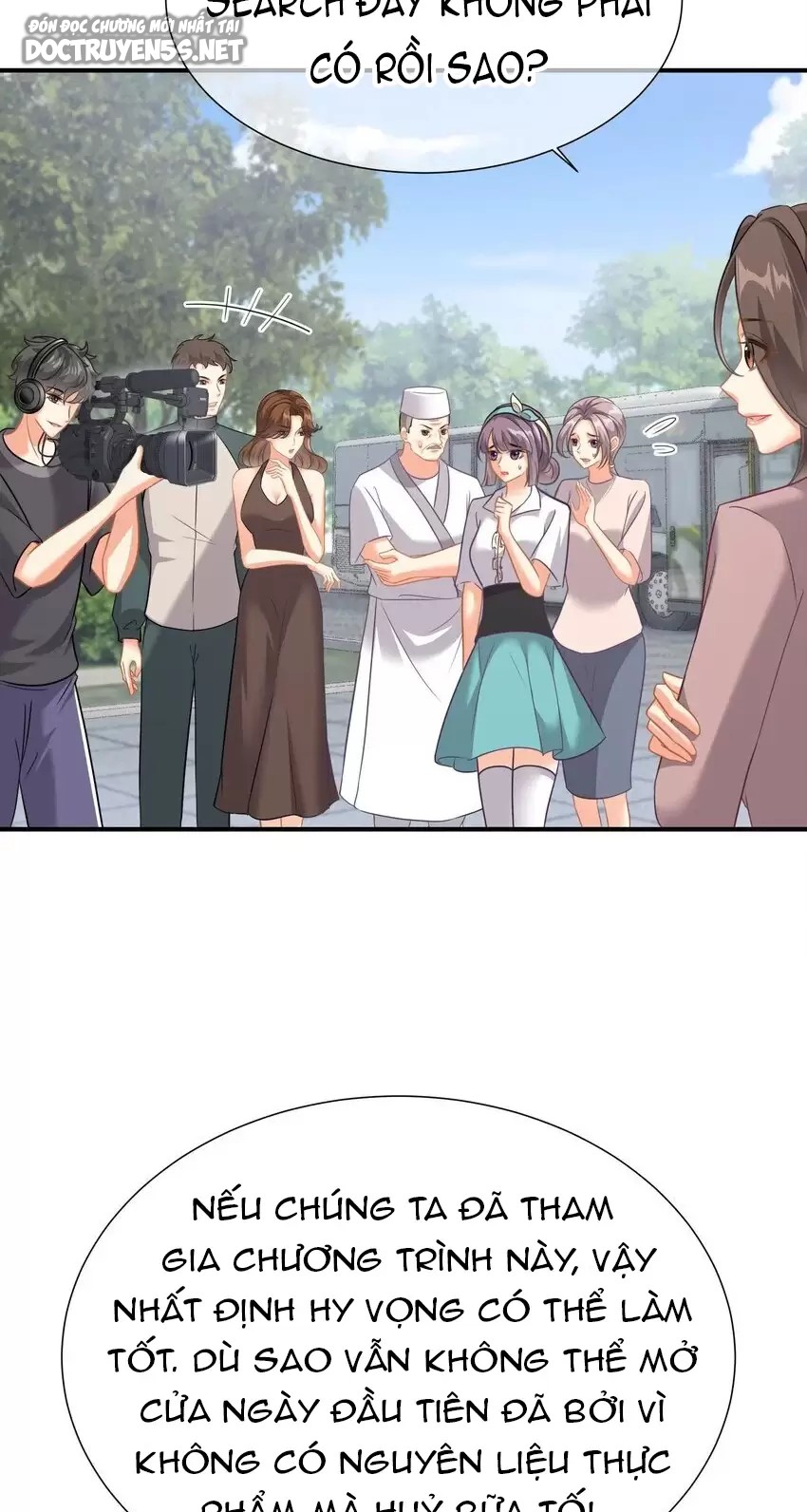 ảnh hậu một tuần mập ba cân chapter 32 29