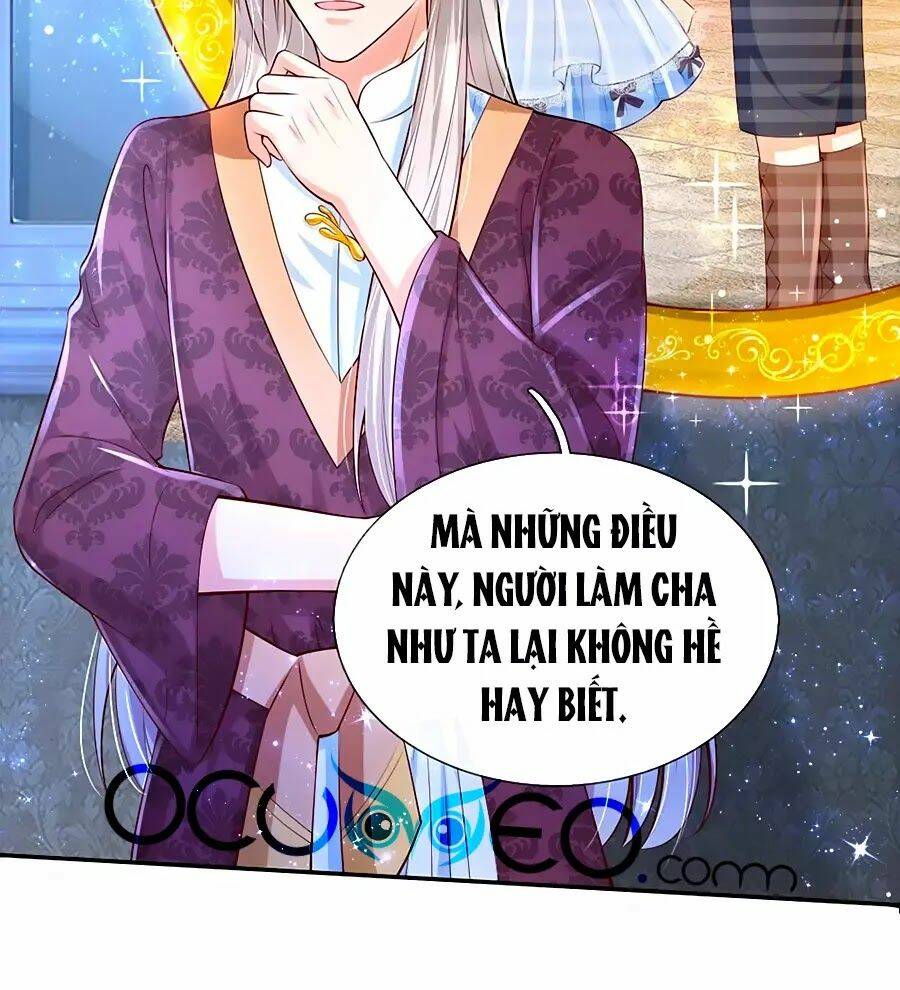 bỗng một ngày trở thành con gái nhà vua chapter 102 43