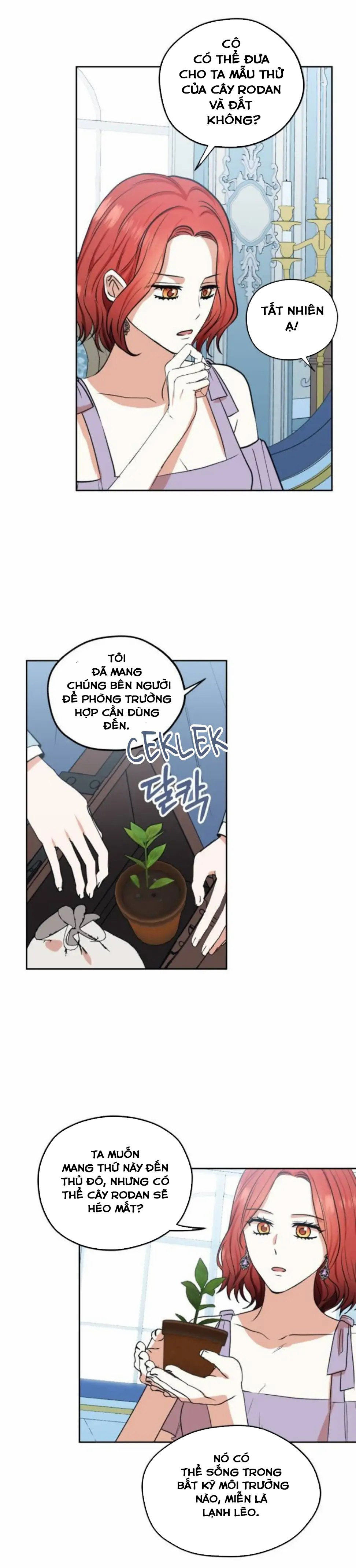 tôi sẽ nâng cấp chồng tôi trở thành một bậc thầy chapter 75 14