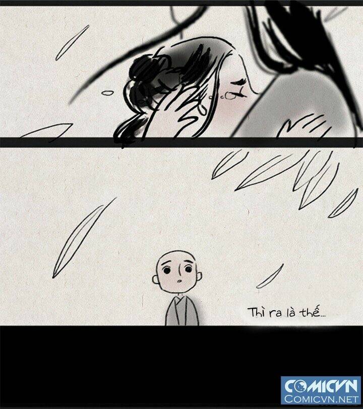 nhất thiền tiểu hòa thượng chapter 3 8