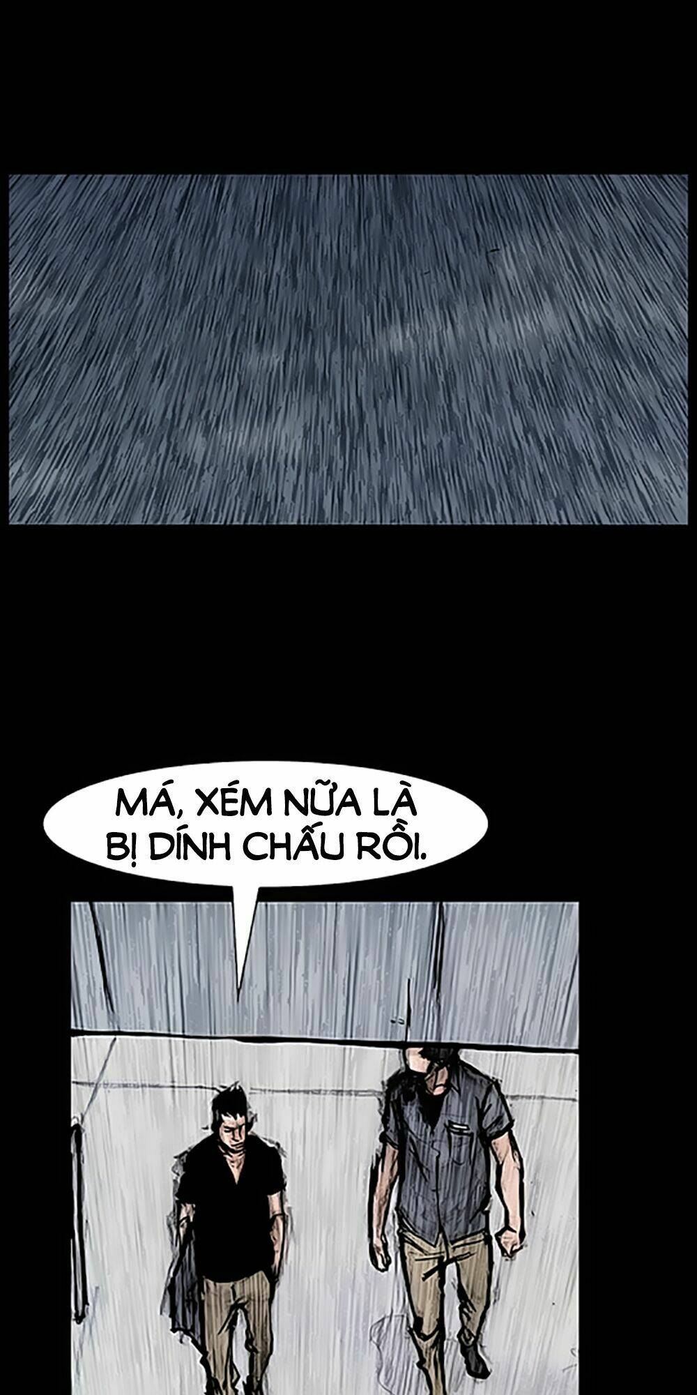 độc cô tiền truyện chapter 131 26