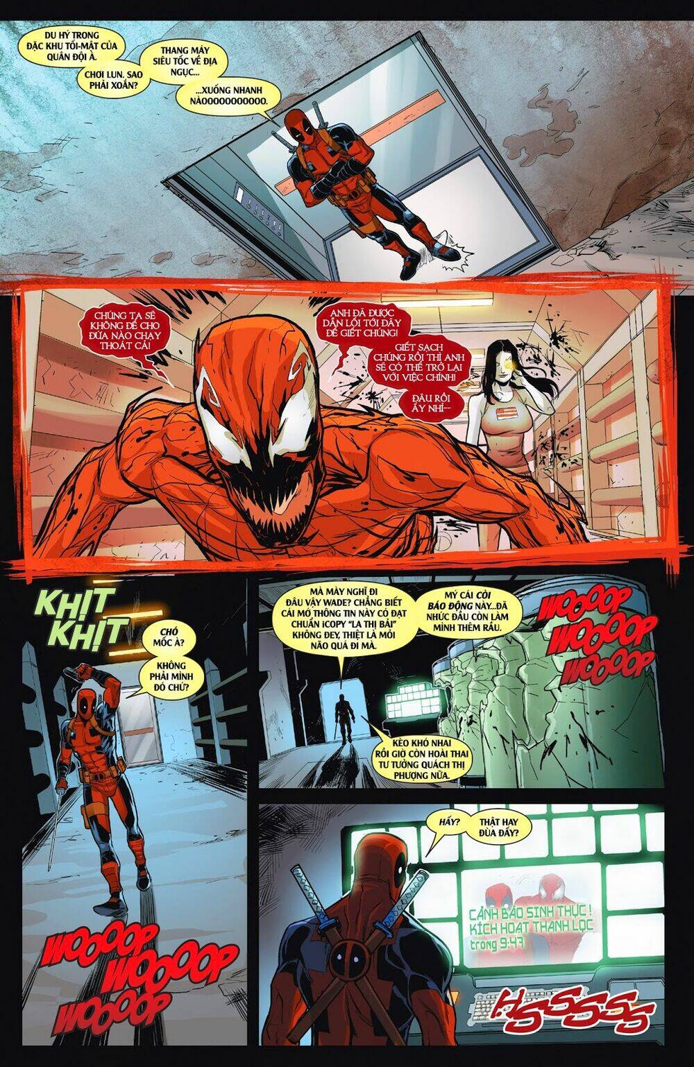 deadpool vs carnage chapter 3 20