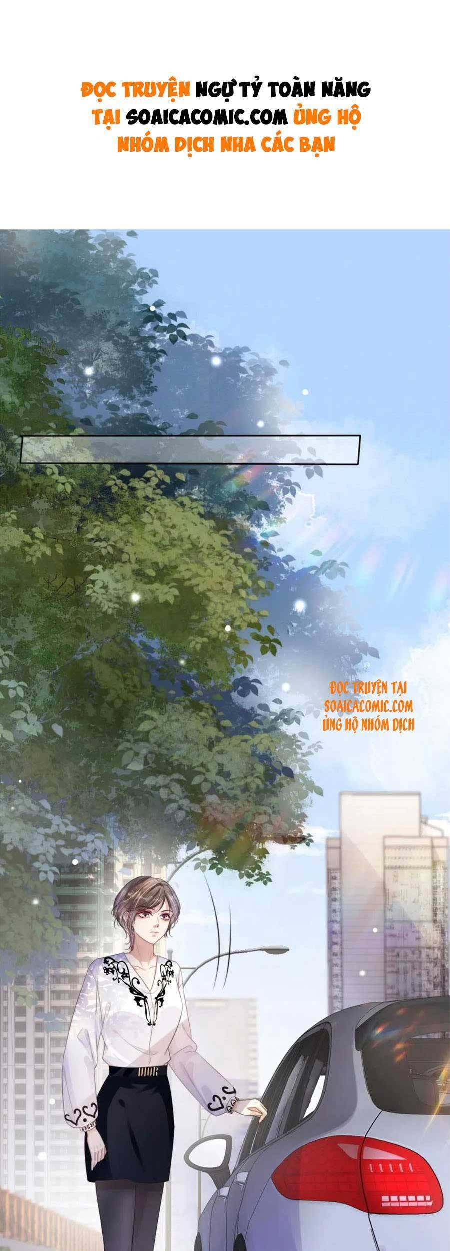 ngự tỷ toàn năng lại bị phá mã giáp chapter 45 1