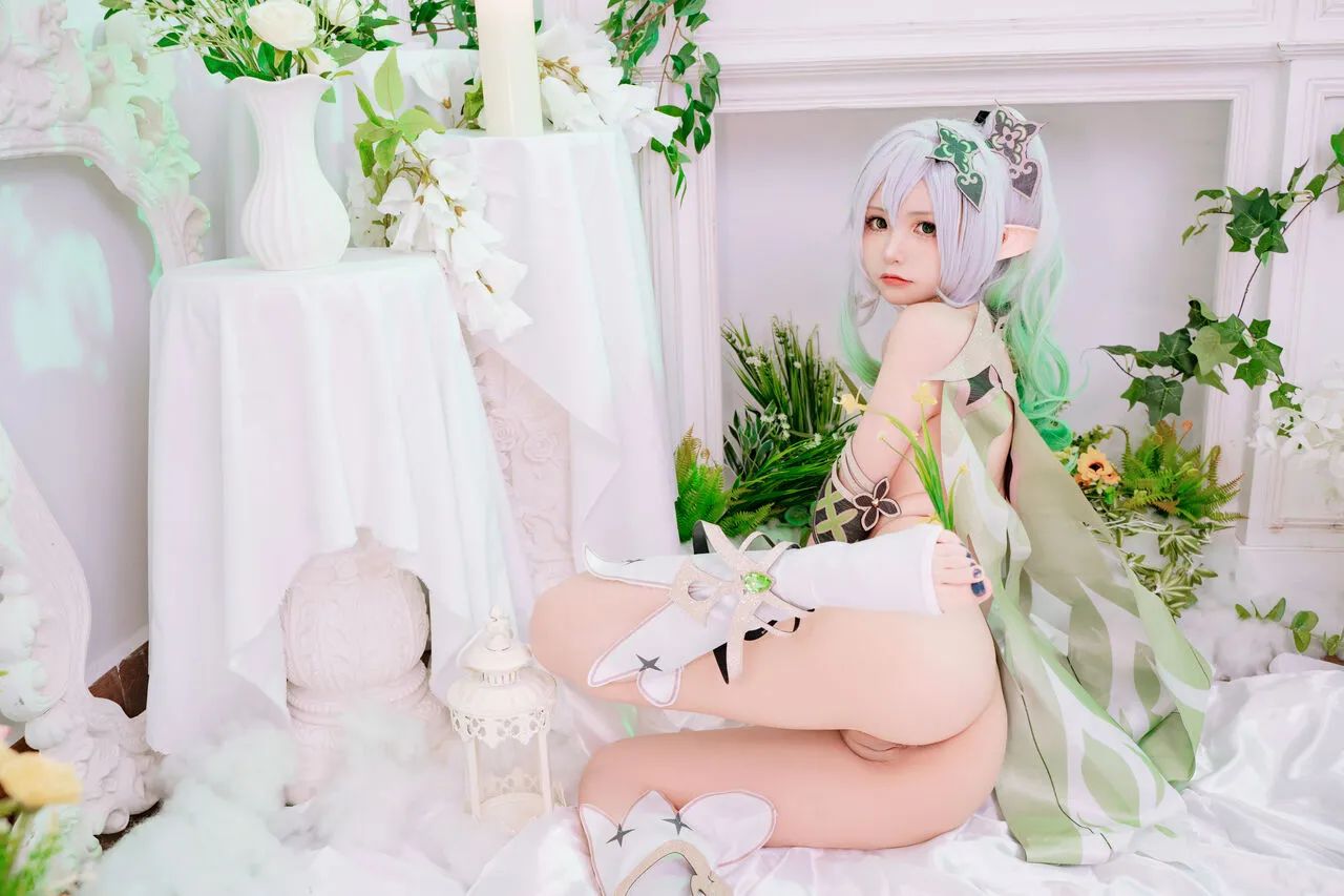 hình cosplay chapter 388 77