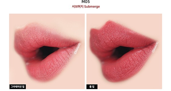 Son Lì Bền Màu Và Dưỡng Ẩm Cho Môi Unny Club Black Square Lipstick
