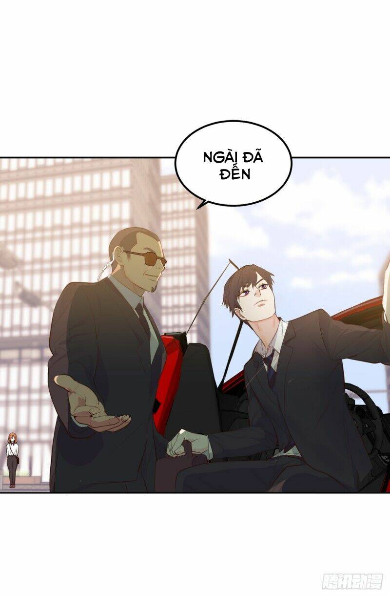 acup tiên sinh chapter 7 11