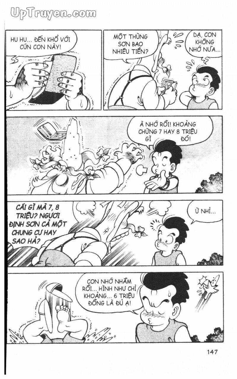 đội quân nhí nhố chapter 10 147