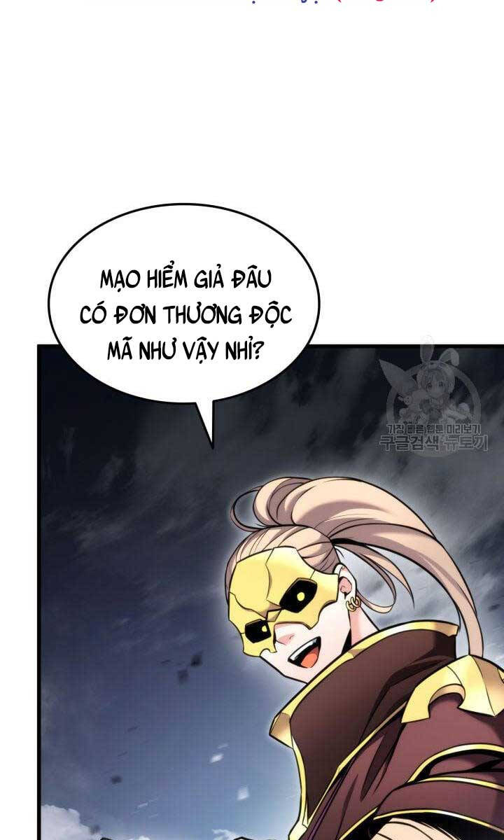 Ranker Tái Xuất Chapter 94 - Trang 34