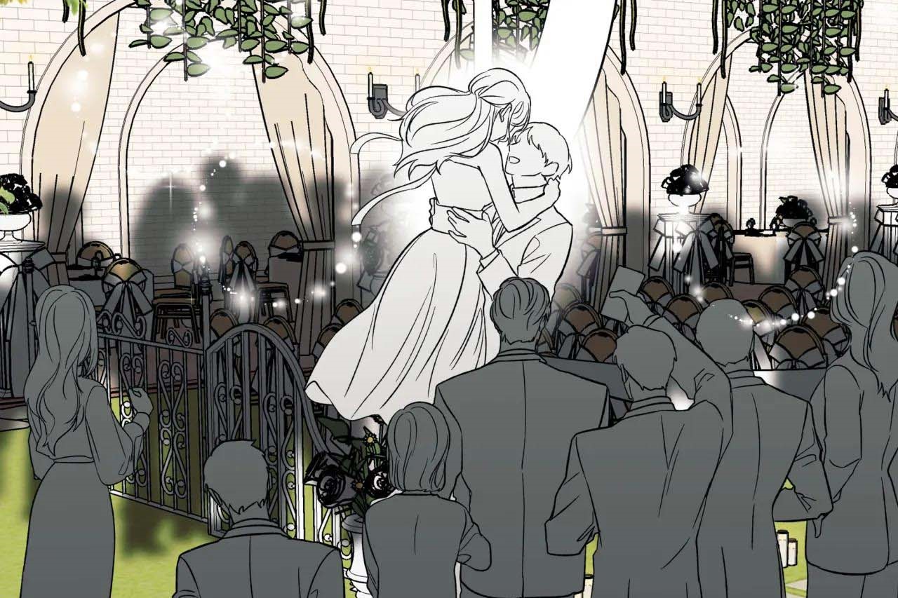 ám ảnh pheromone chapter 57 78