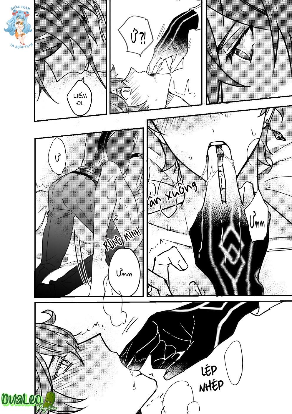 tổng hợp oneshot boylove chapter 104 28