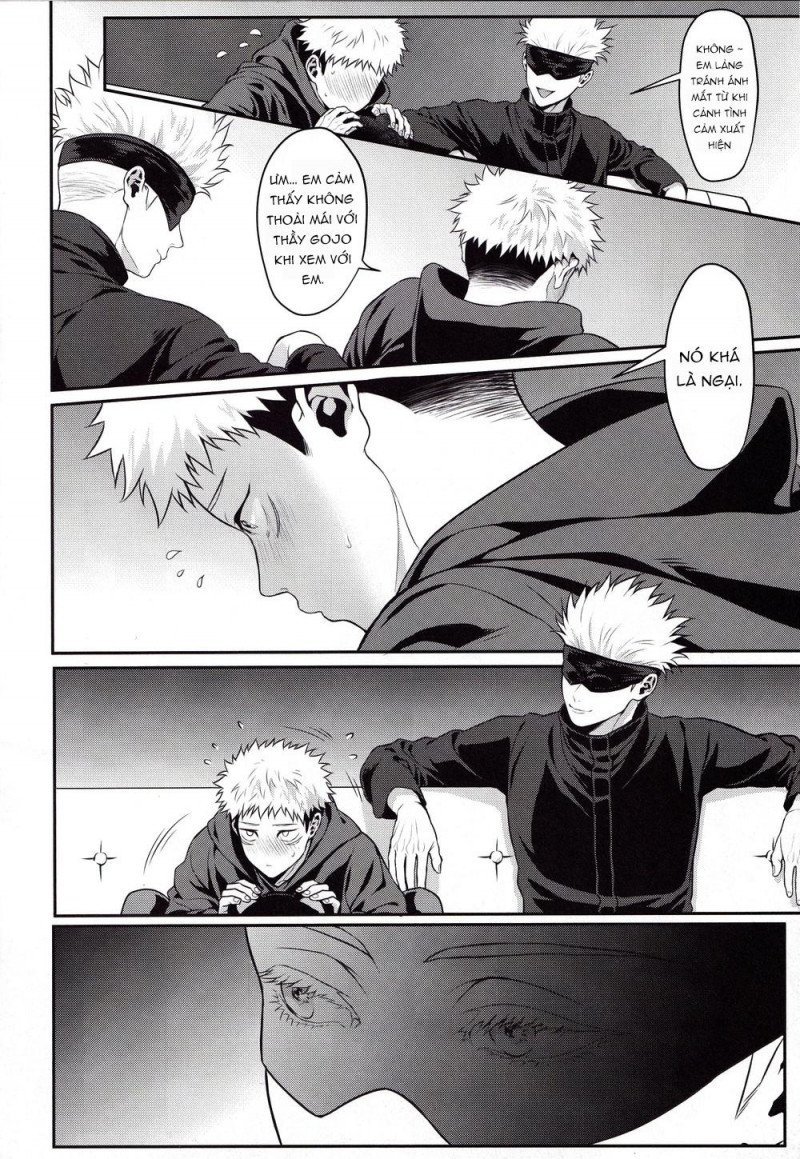cp trong jujutsu kaisen dj chapter 2 8