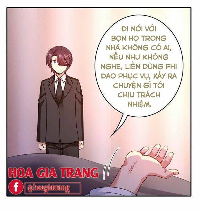 phục thù thiếu gia tiểu điềm thê chapter 64 9