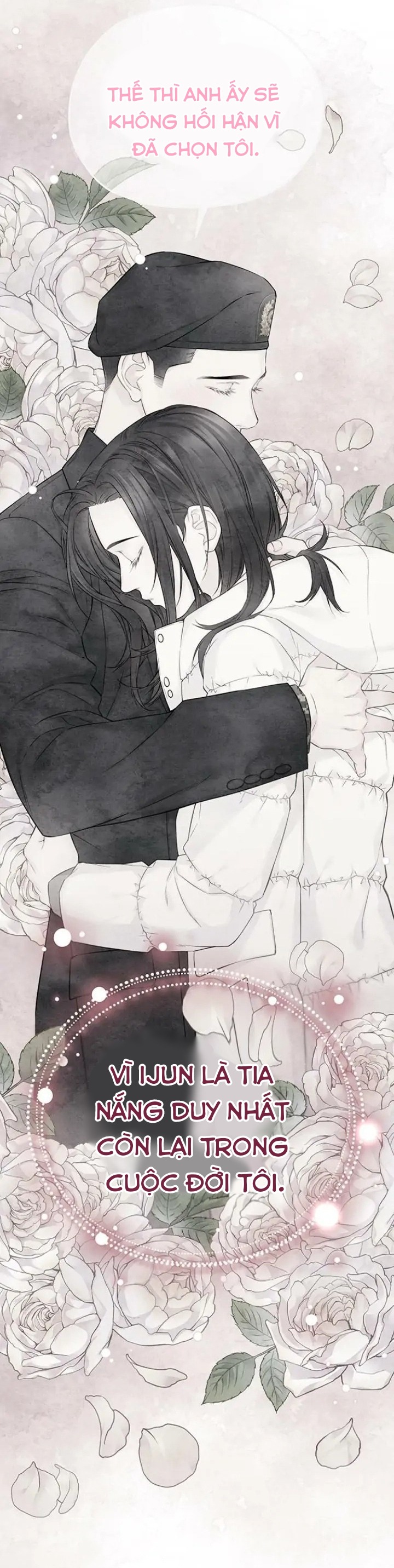 hạnh phúc đó không hề tồn tại chapter 26 11