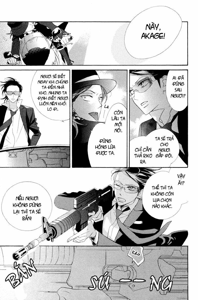 hoa trong bão chapter 2 32