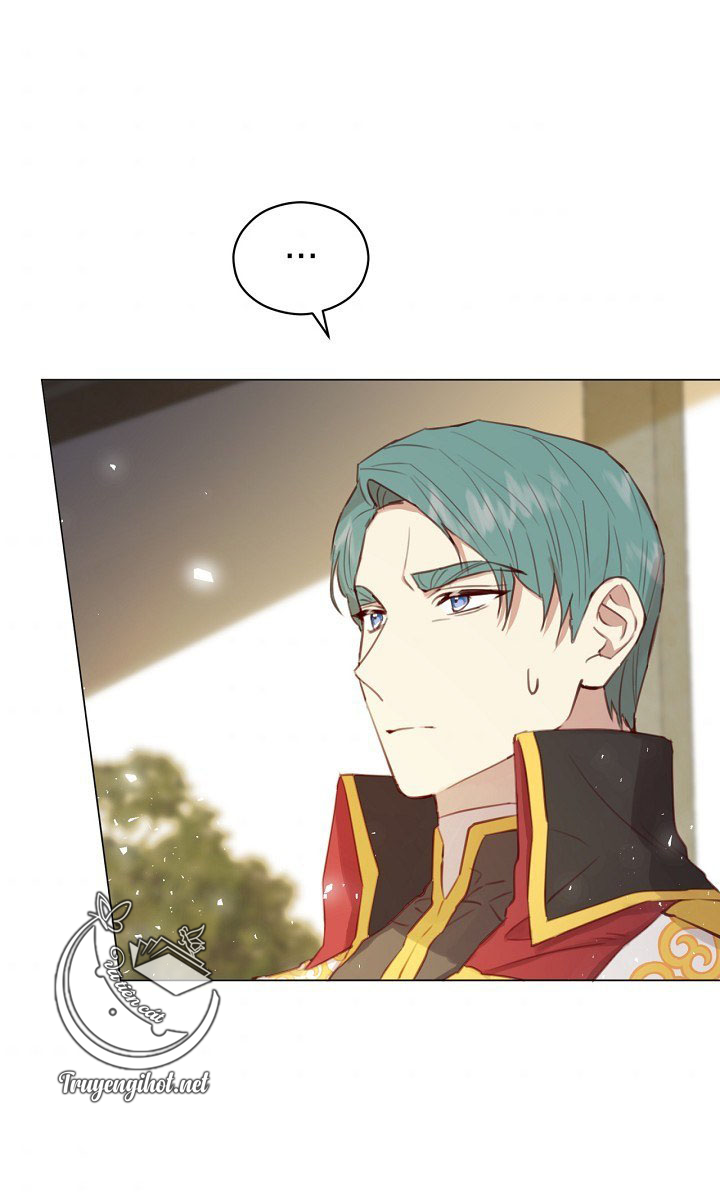 mối tình lãng mạn với kẻ phản diện chapter 38.2 34