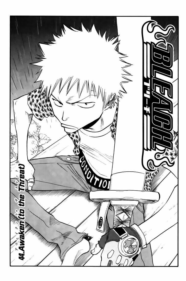 thần chết ichigo chapter 44 7