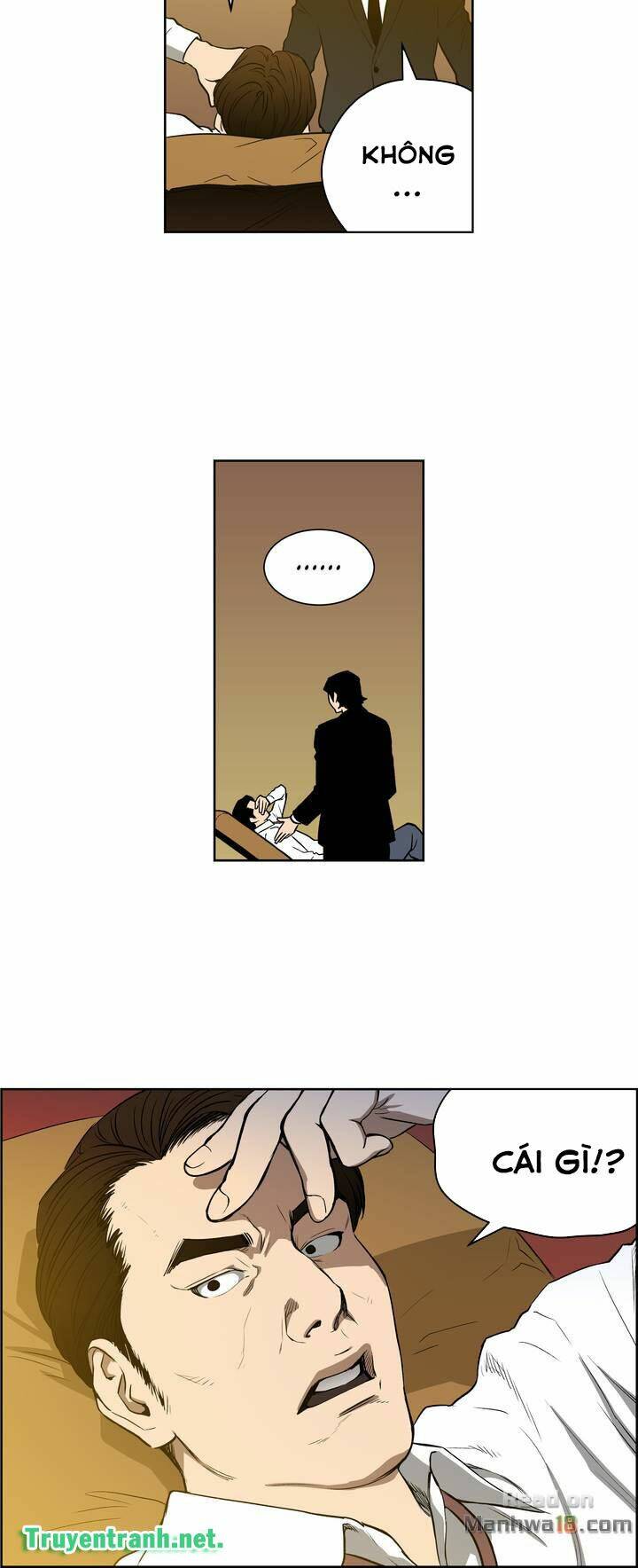 thần bài siêu năng chapter 55 16