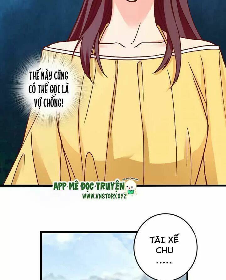 thiên hậu trở về chapter 96 18