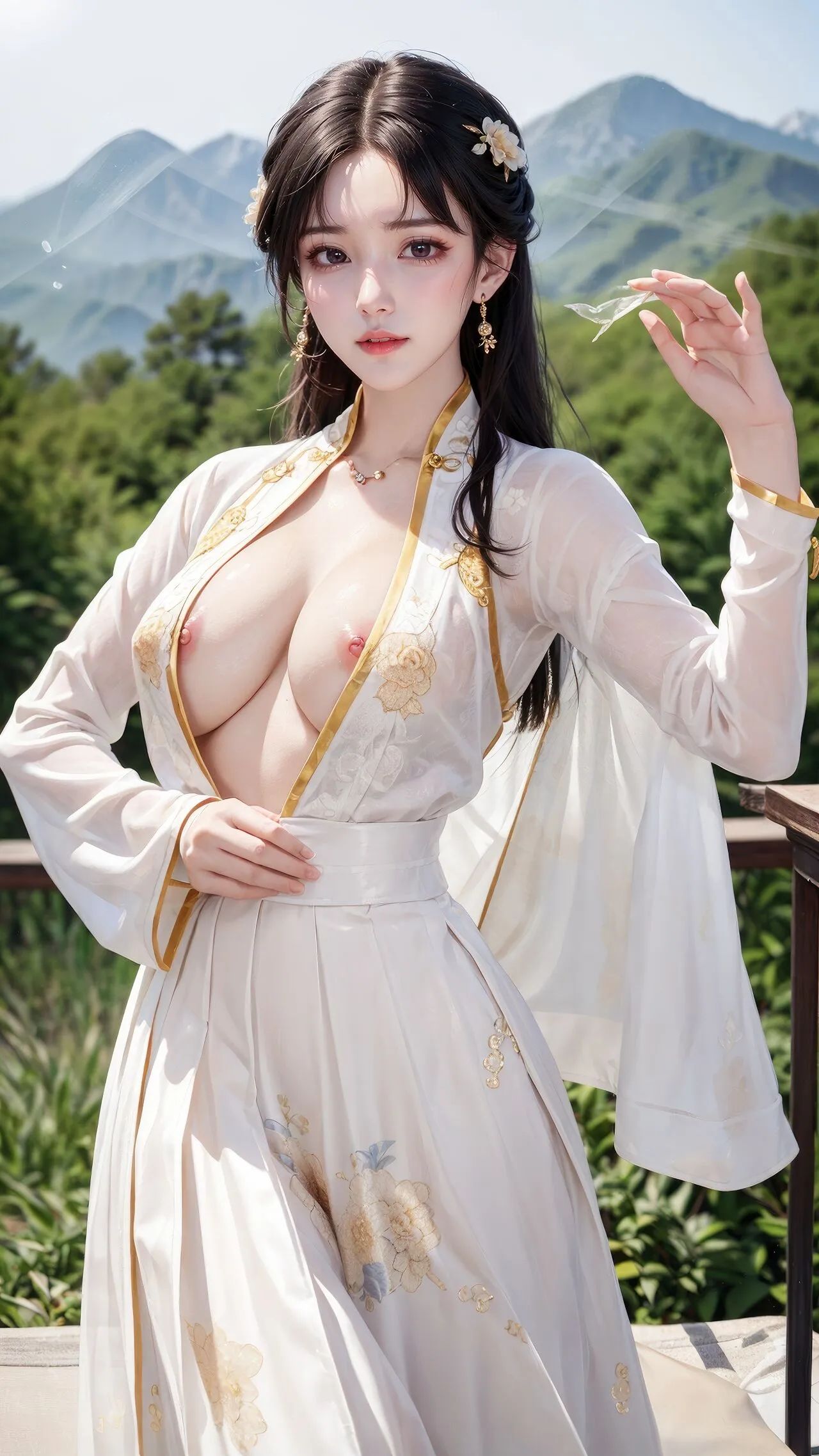 artist ai generated chapter 263 220