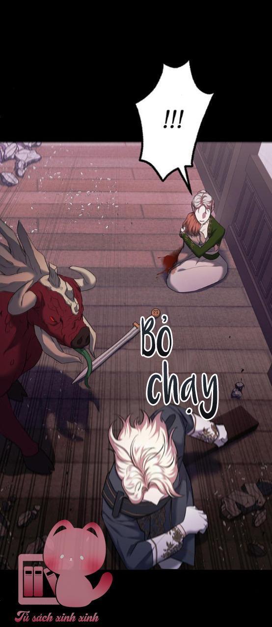 kẻ cướp đoạt hoàng hậu chapter 7 45