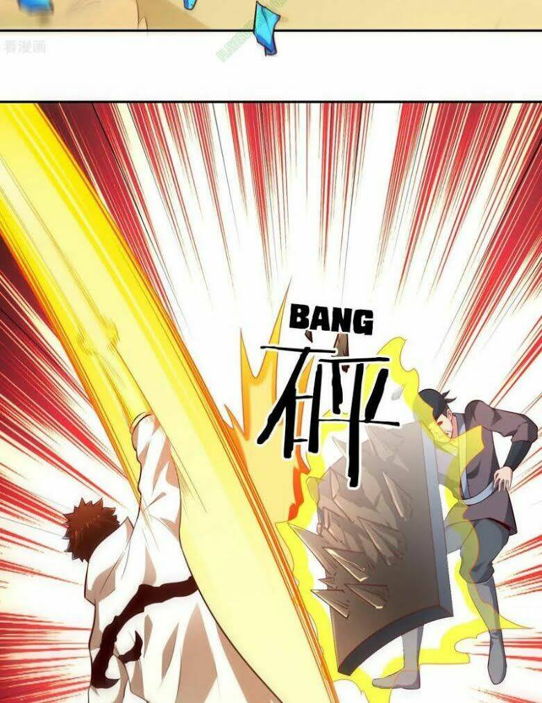 võ linh kiếm tôn chapter 51 4